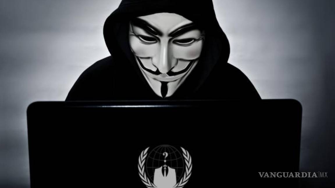 Acusa Anonymous a la OMS de mal manejo de la pandemia de COVID-19