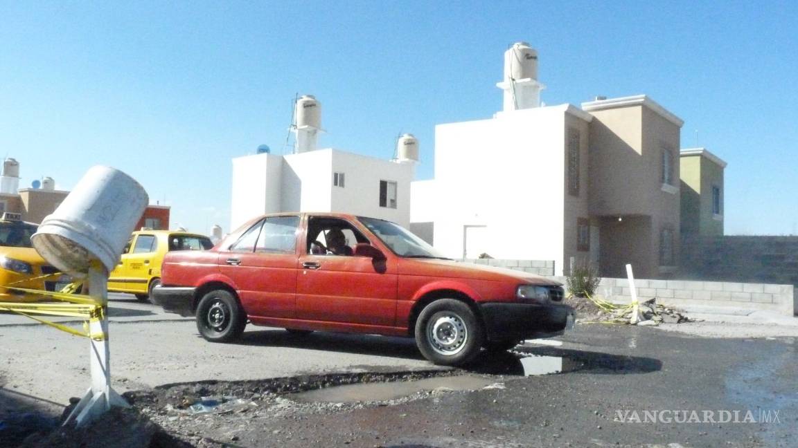 $!Así es la vida en la Ciudad Mirasierra