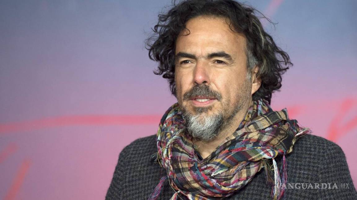 Peña Nieto desea éxito a Iñárritu y su equipo rumbo al Oscar