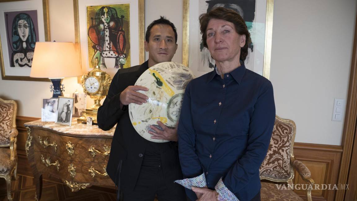 Herederos de Picasso desmienten la venta de obras NFT vinculadas al genio español