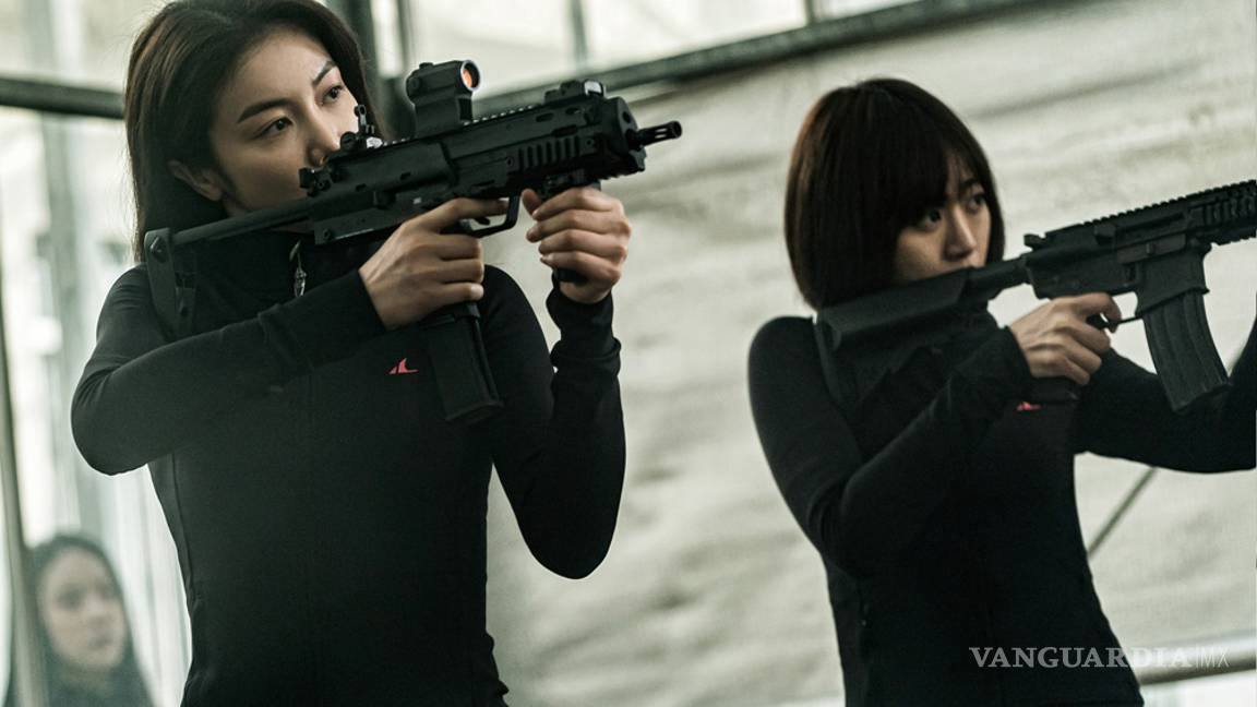 $!‘La Villana’, drama y sangre