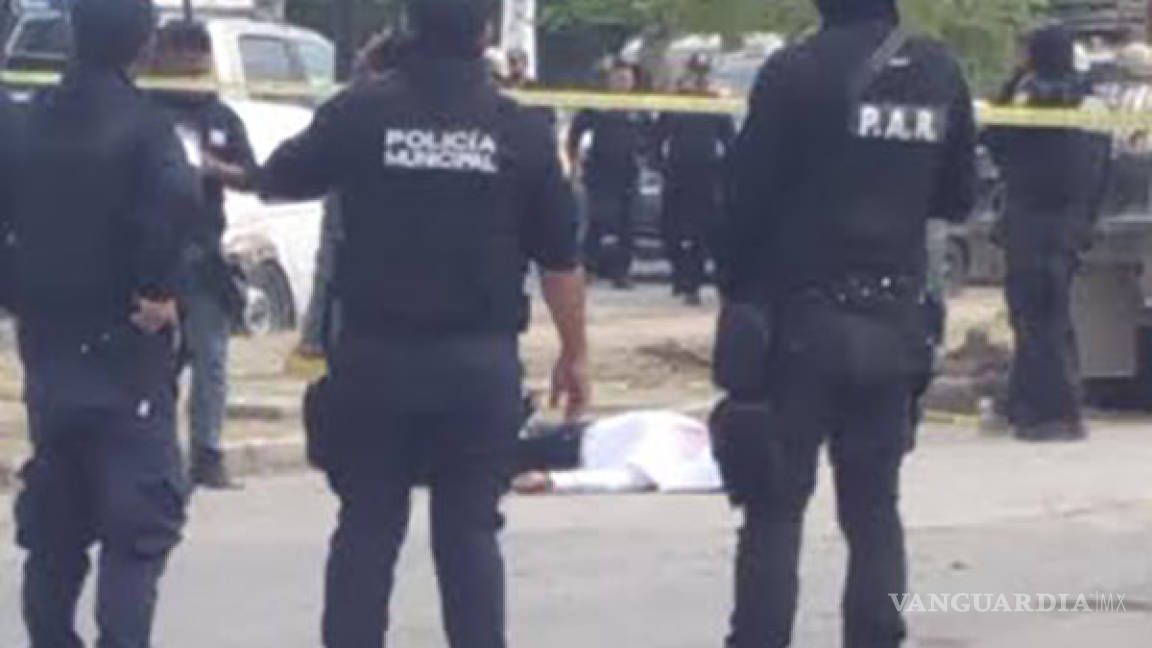 Se investiga como feminicidio atentado contra maestra en Torreón