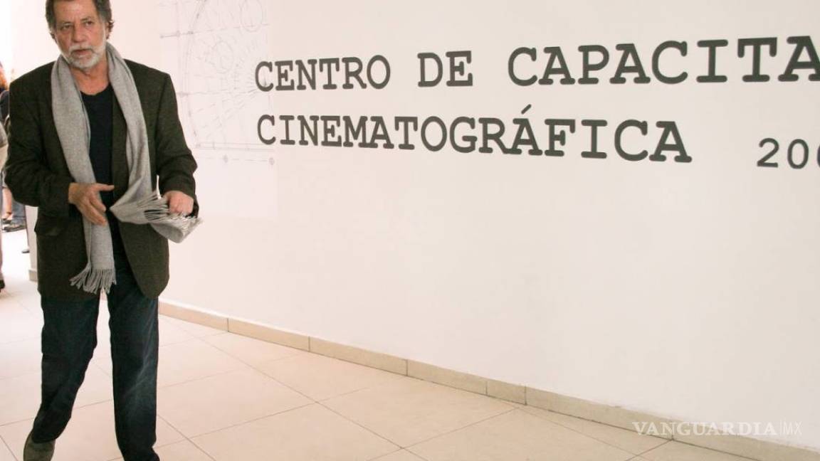 El Centro de Capacitación Cinematográfica, entre los mejores a nivel mundial