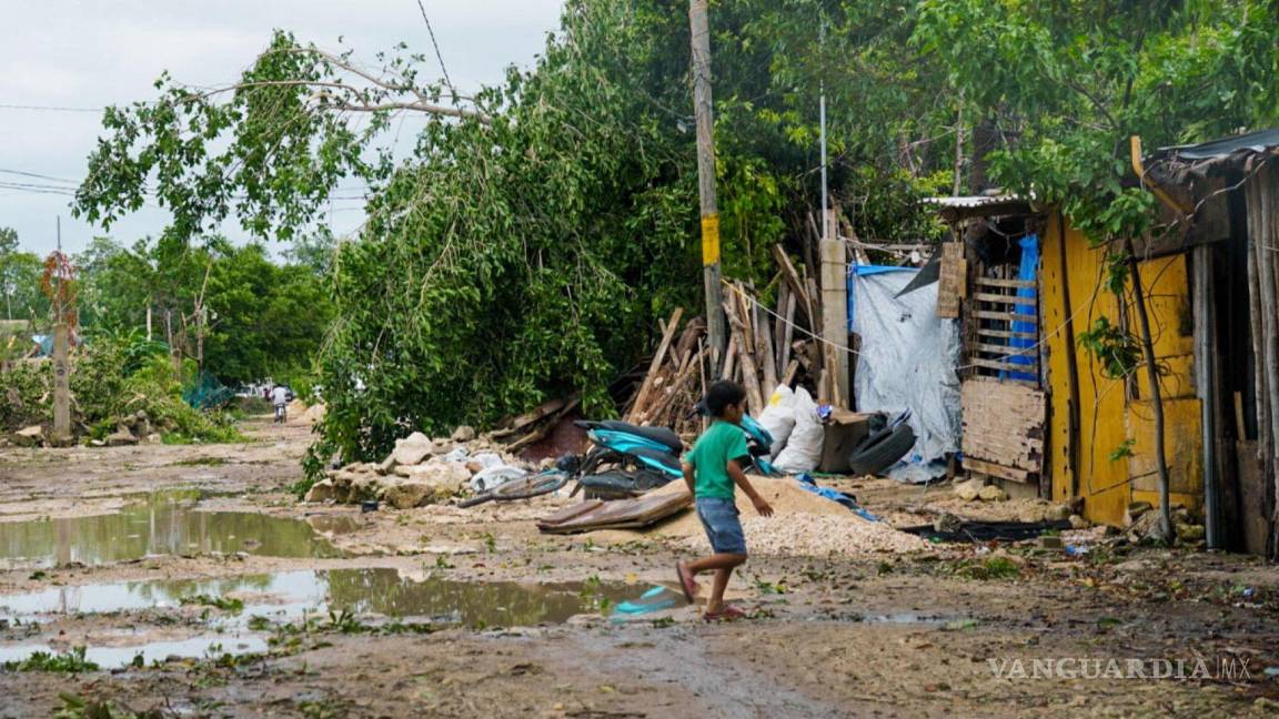 Pobreza y hambre, el binomio que amenaza a la humanidad