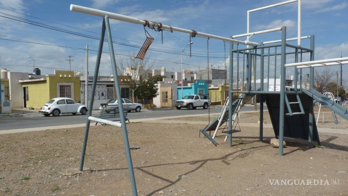 $!Así es la vida en la Ciudad Mirasierra