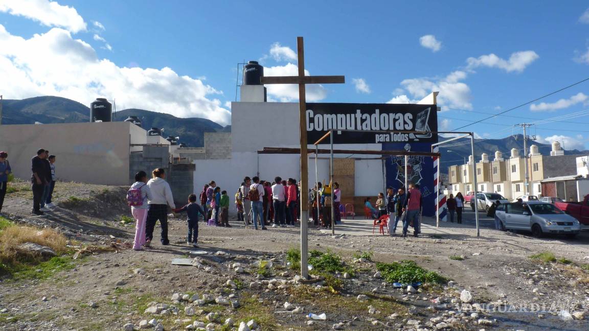 $!Así es la vida en la Ciudad Mirasierra