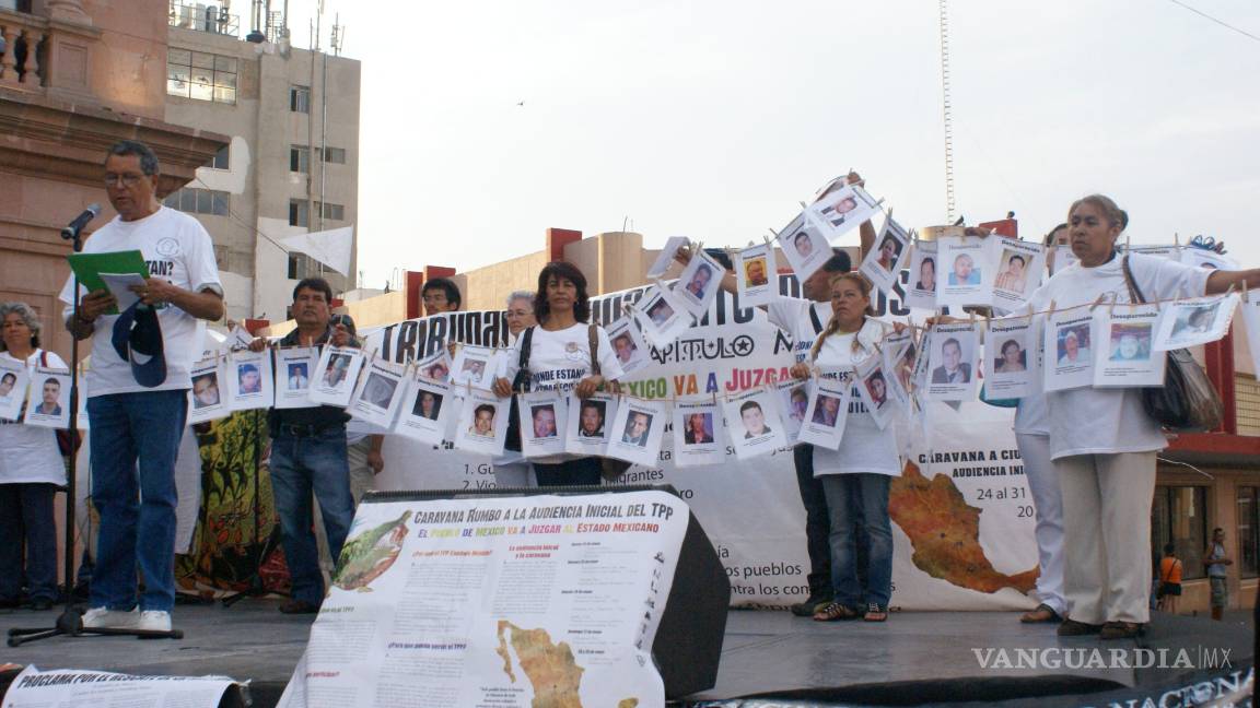 $!Romanita buscó a su hijo hasta el último aliento