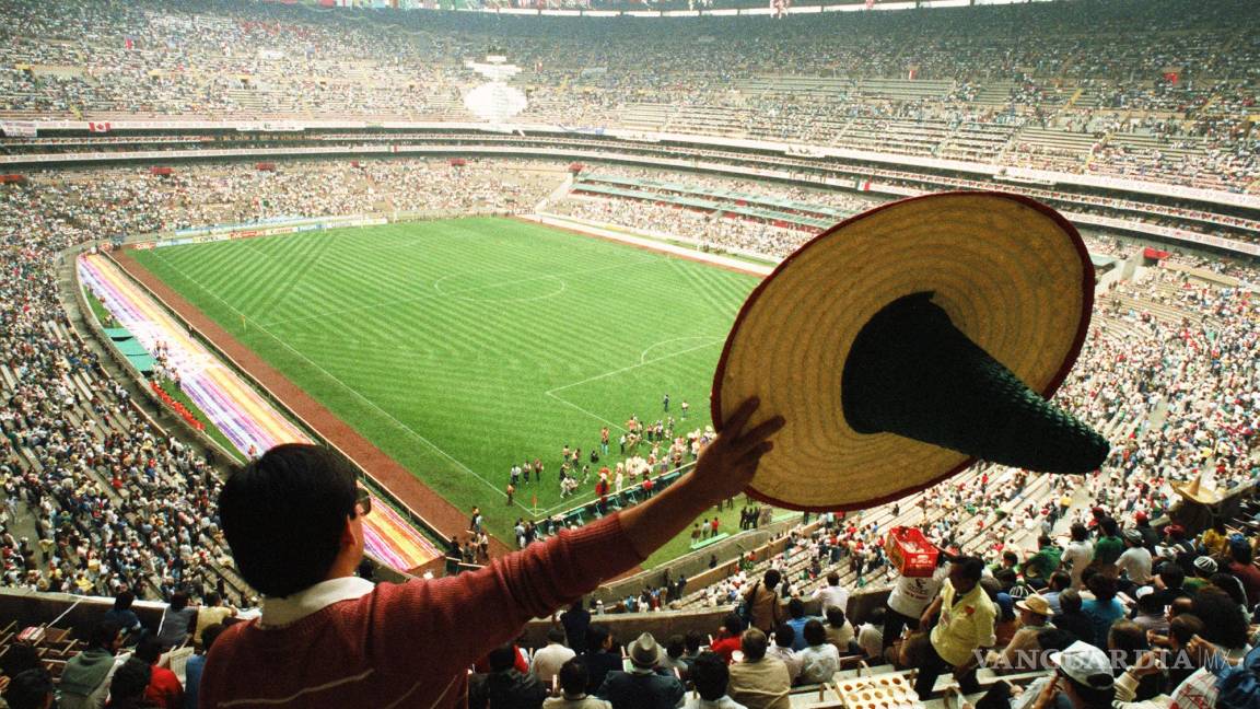 Las remodelaciones del Estadio Azteca han comenzado, ¿cuándo volverá a estar en funciones?