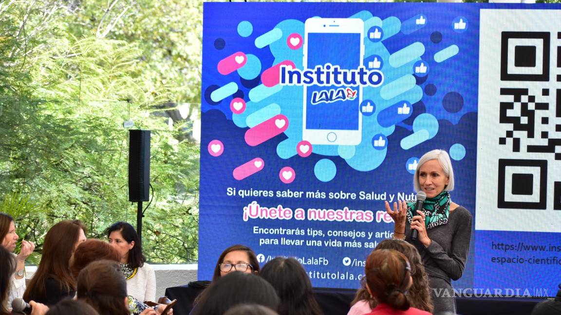 Instituto Lala celebra el Día del Nutriólogo con un evento académico de reconocimiento y formación continua