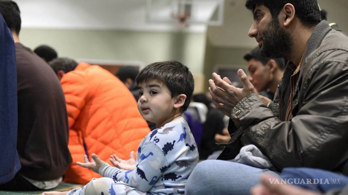 $!Obama se reúne con familiares de las víctimas del atentado en San Bernardino