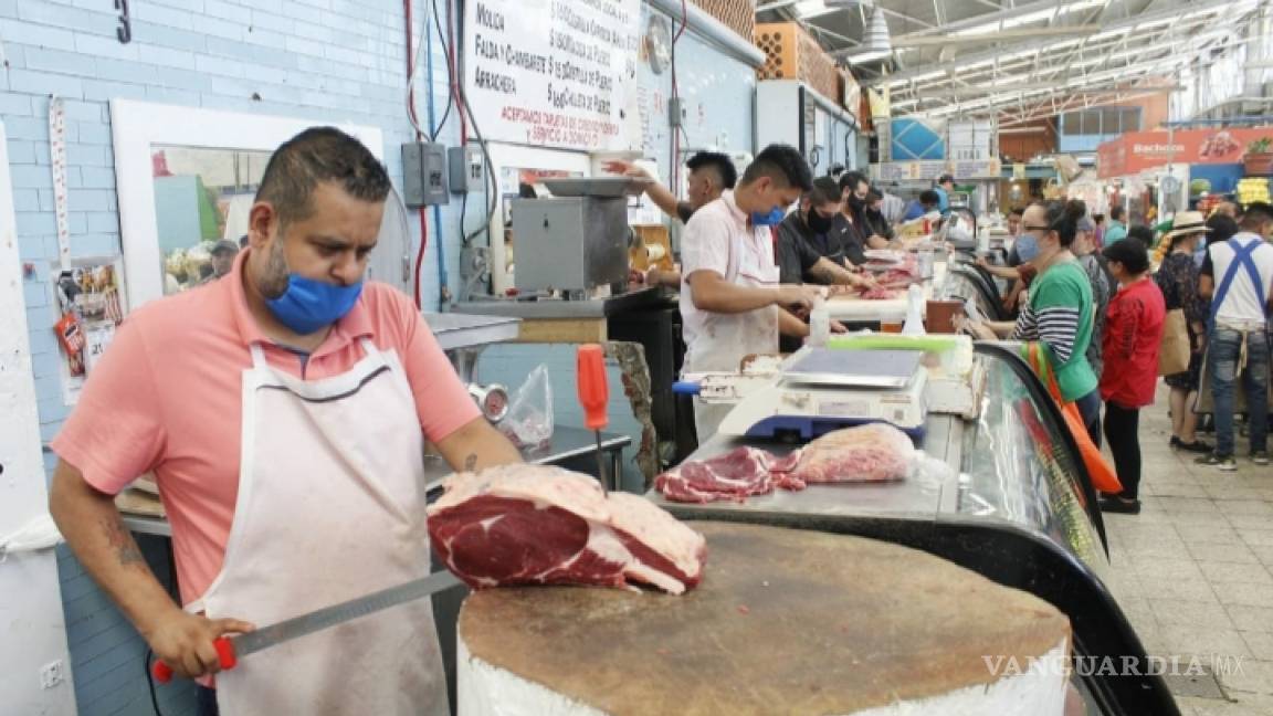 $!Nos pide lo imposible, pagar 100% de impuestos sin tener ingresos: Canacintra