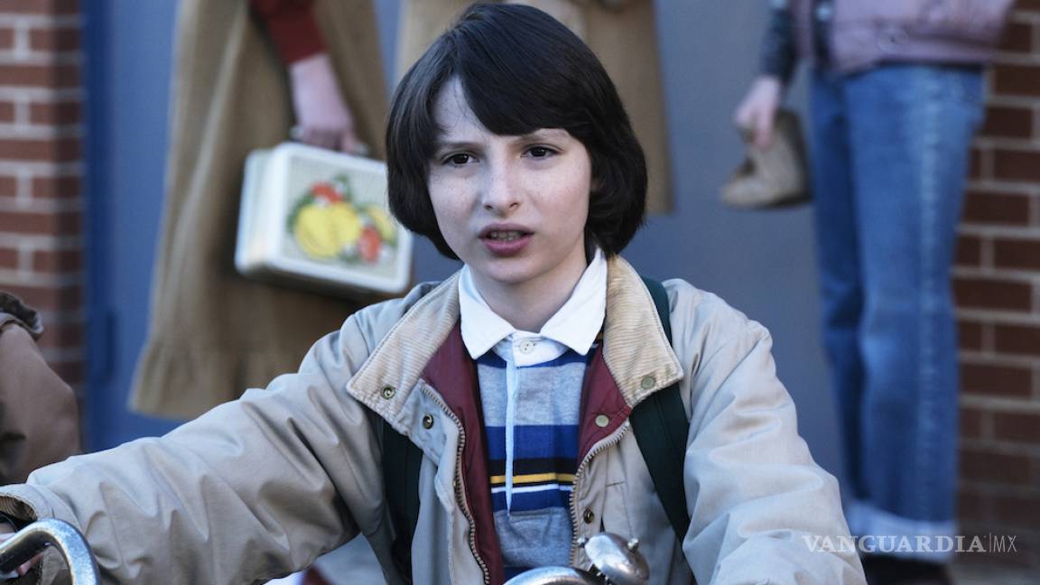 Actor de ‘Stranger Things’ hace cover de Nirvana