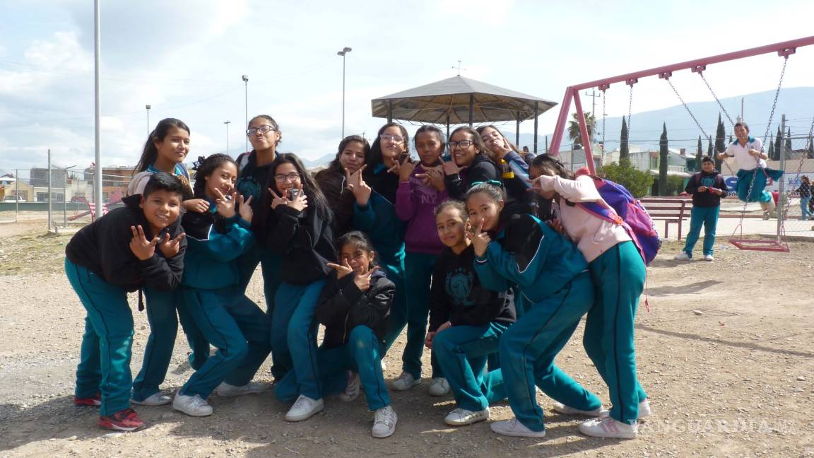 $!Así es la vida en la Ciudad Mirasierra