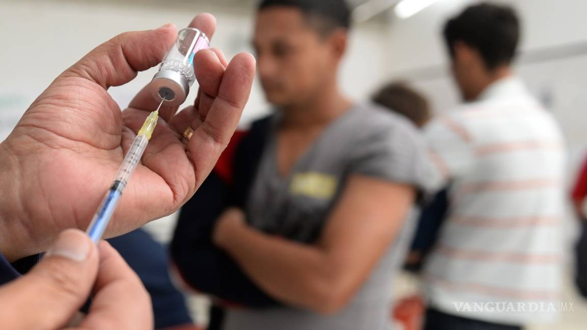 $!Informe evidencia negligencia y muerte de mexicanos detenidos en EU