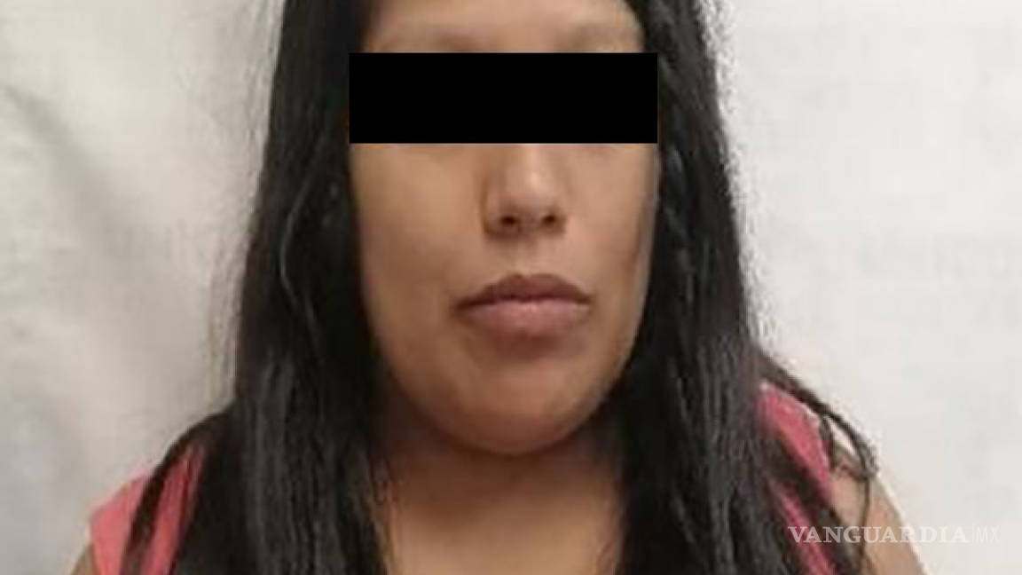 Mujer tiró el cuerpo de su bebé en unas tapias, en Juárez