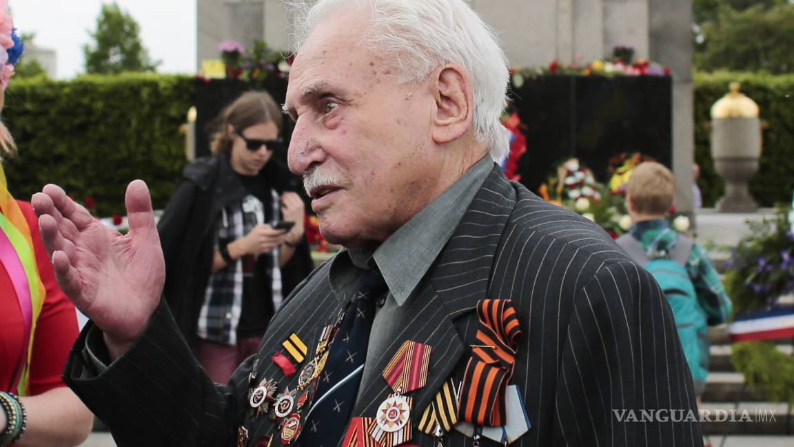 Muere último de los soldados soviéticos que liberaron a Auschwitz