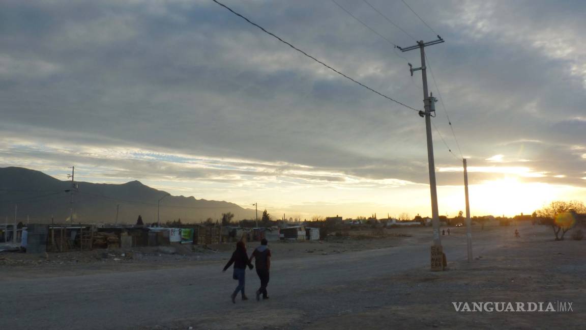 $!Así es la vida en la Ciudad Mirasierra
