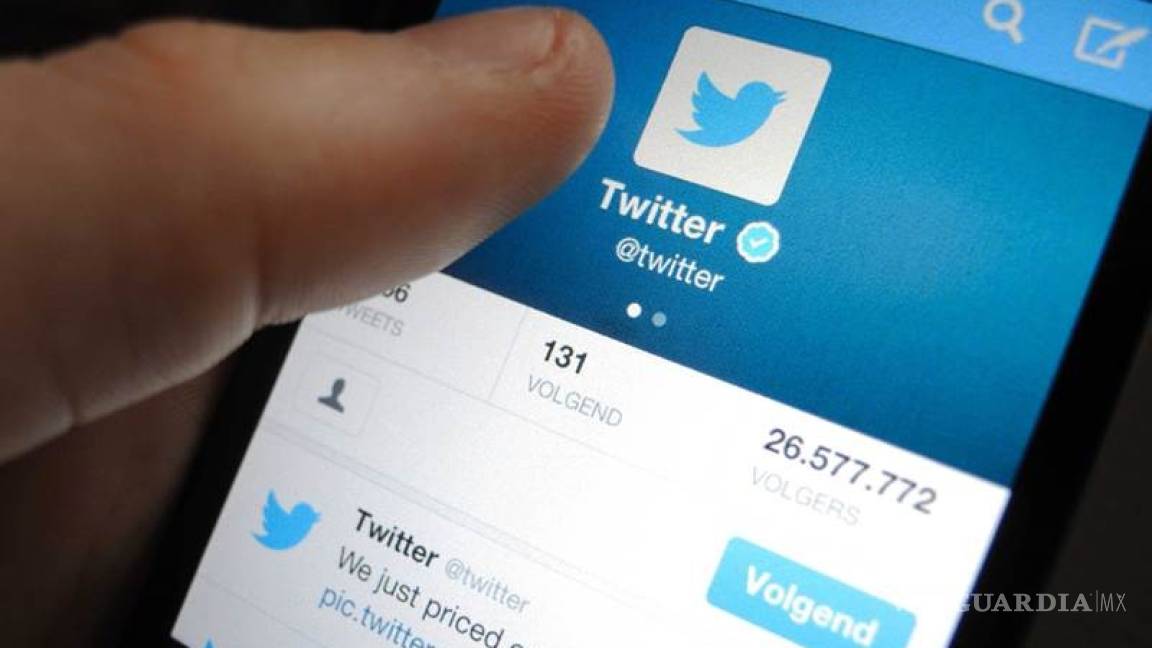 Twitter habilitará herramienta para usuarios invidentes