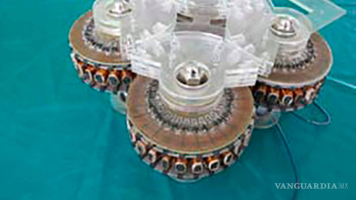 Ingeniero mexicano crea un motor electromagnético para autos híbridos