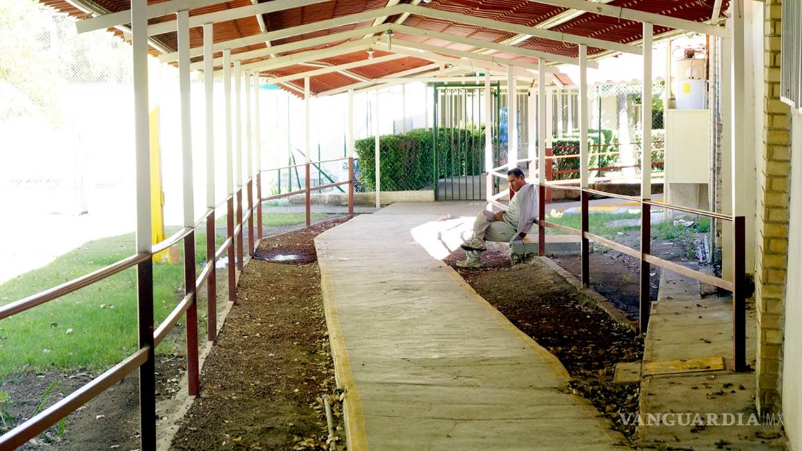 $!El hospital más solo del mundo