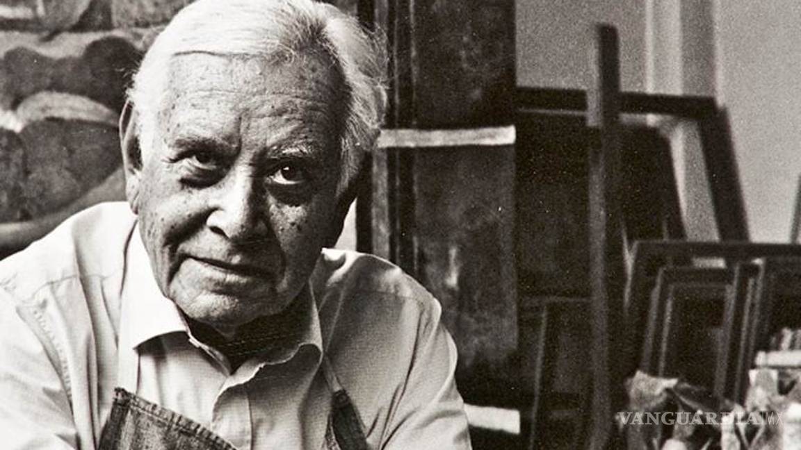 Rufino Tamayo, un innovador de la pintura mexicana del siglo XX