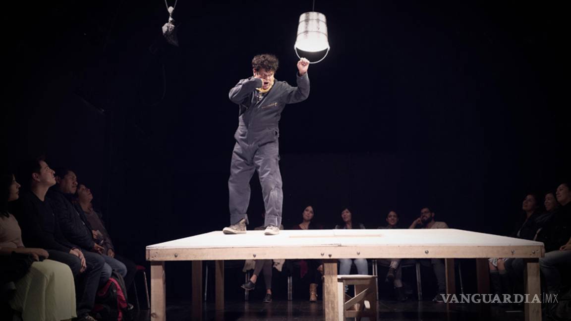 $!23 Festival de Monólogos. Segunda llamada... ¡segunda!