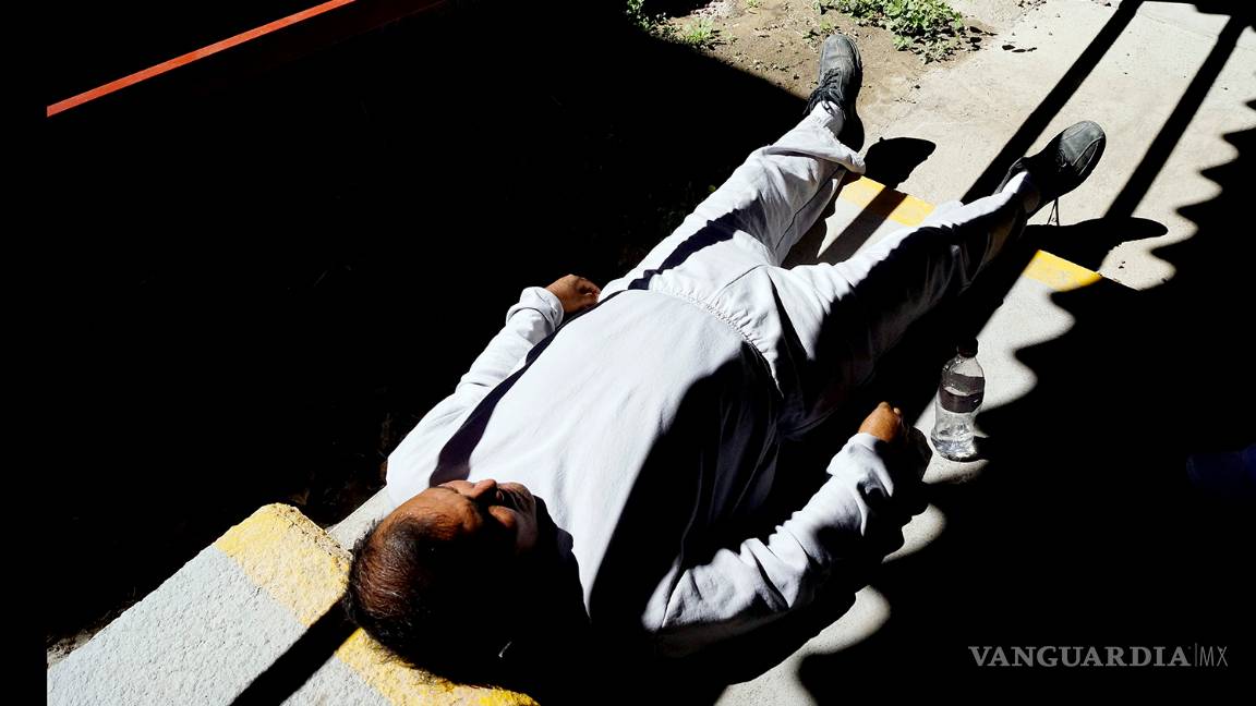 $!El hospital más solo del mundo