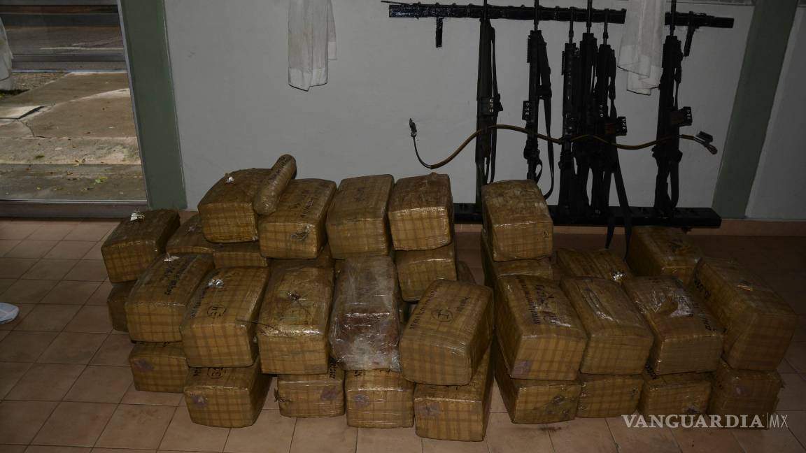 $!La “fatídica decisión” de utilizar a militares contra el narco desencadenó violencia en México: The Lancet