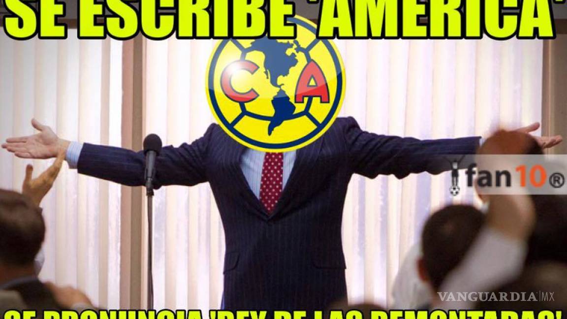 Los memes que arrojó la jornada 4 de la Liga MX