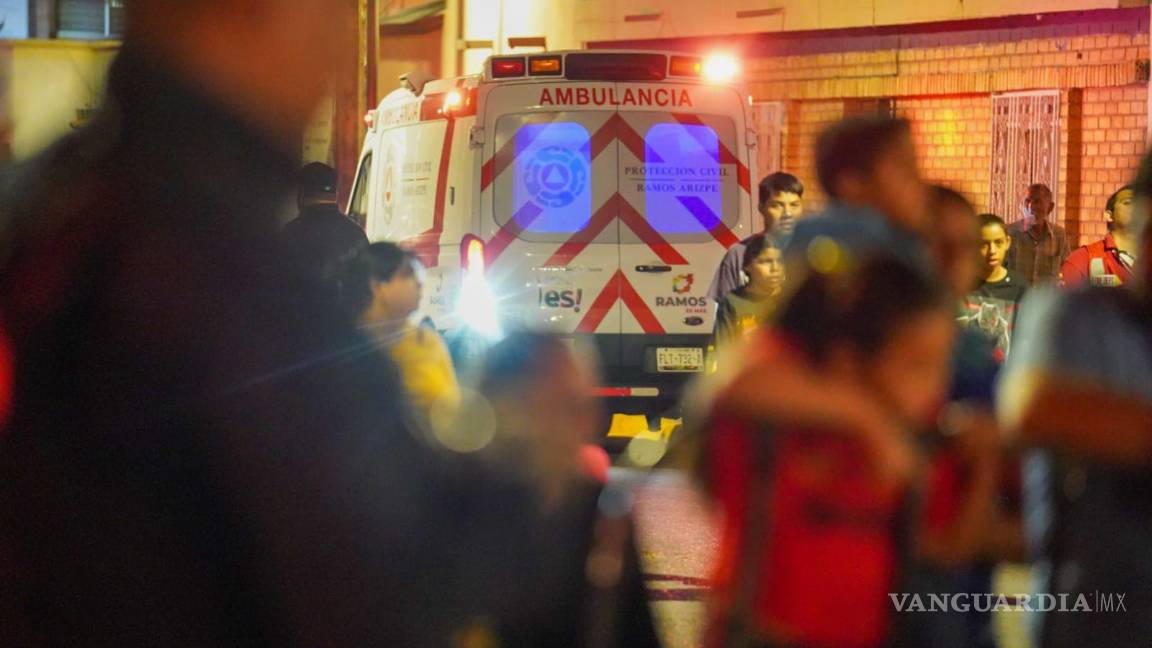 $!Los ramosarizpenses podrán disfrutar de grandes festejos en la Plaza Principal y la Presidencia Municipal.