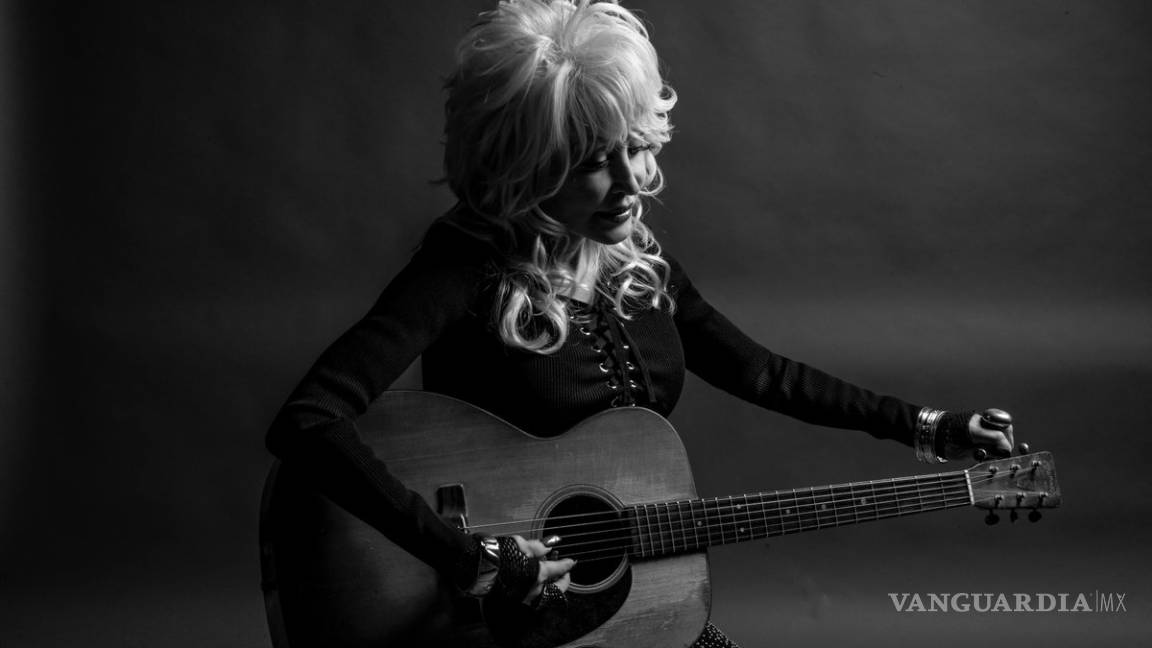 Dolly Parton, distinguida como 'Persona del Año' en próxima gala Grammy
