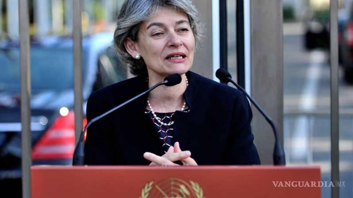 $!Aboga la UNESCO por información de calidad en Día Mundial de Libertad de Prensa