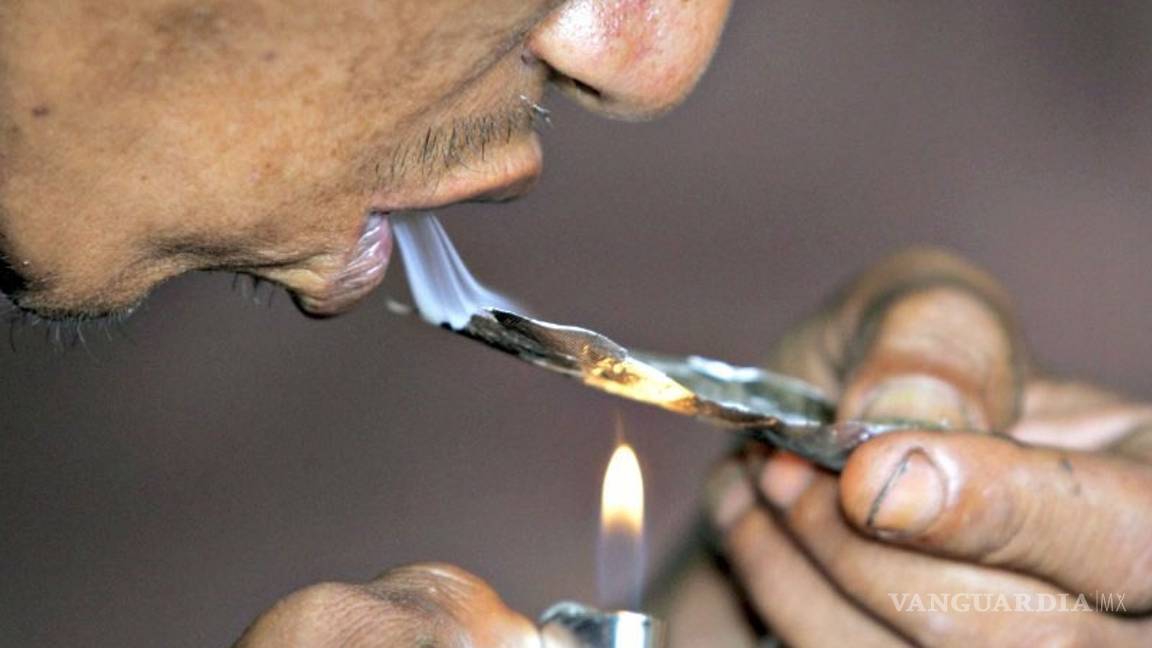 $!'China Blanca', nueva heroína mexicana que invade Estados Unidos