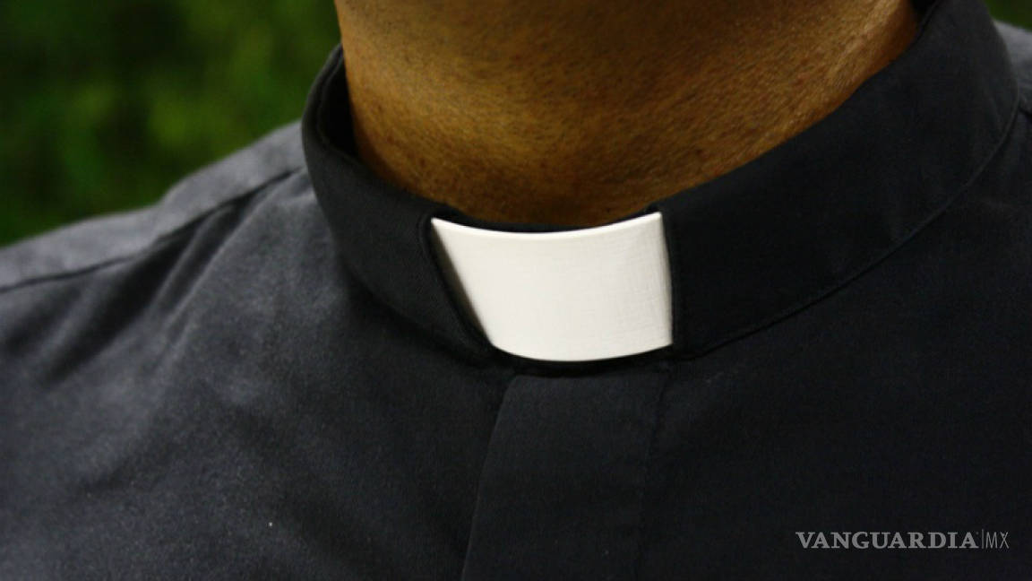 Investigan a sacerdote acusado de abusar de un hombre dentro de una Catedral