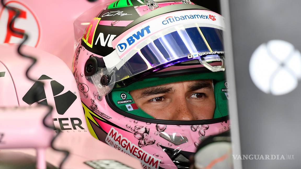 $!¡Ferrari ha vuelto con la conquista de Vettel!