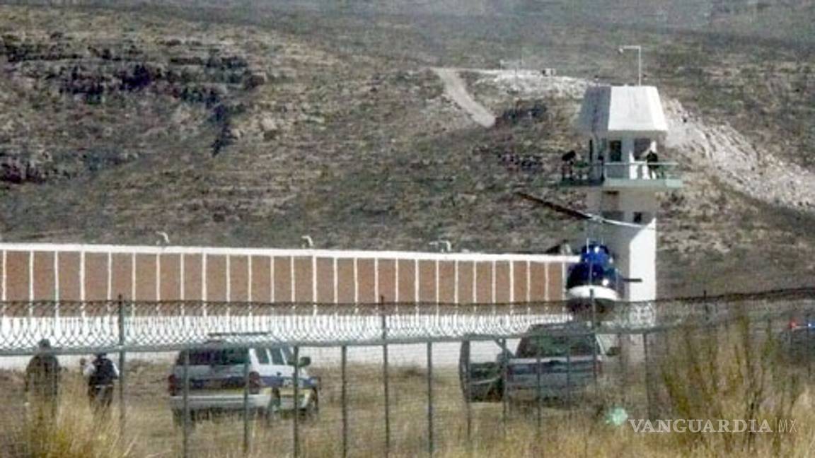 $!Director de penal, sin facultad para traslado de Alejandro Gutiérrez: Fiscalía de Chihuahua