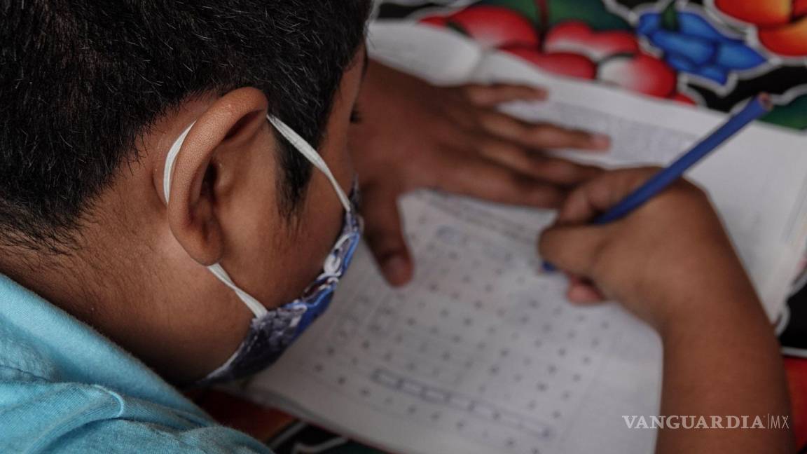 La educación en México: ¿entre pendejos te veas?