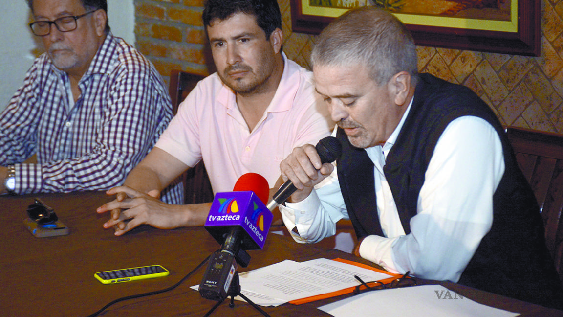 Conforman 12 organizaciones Alianza Antifracking en Coahuila; advierten graves riesgos y afectaciones