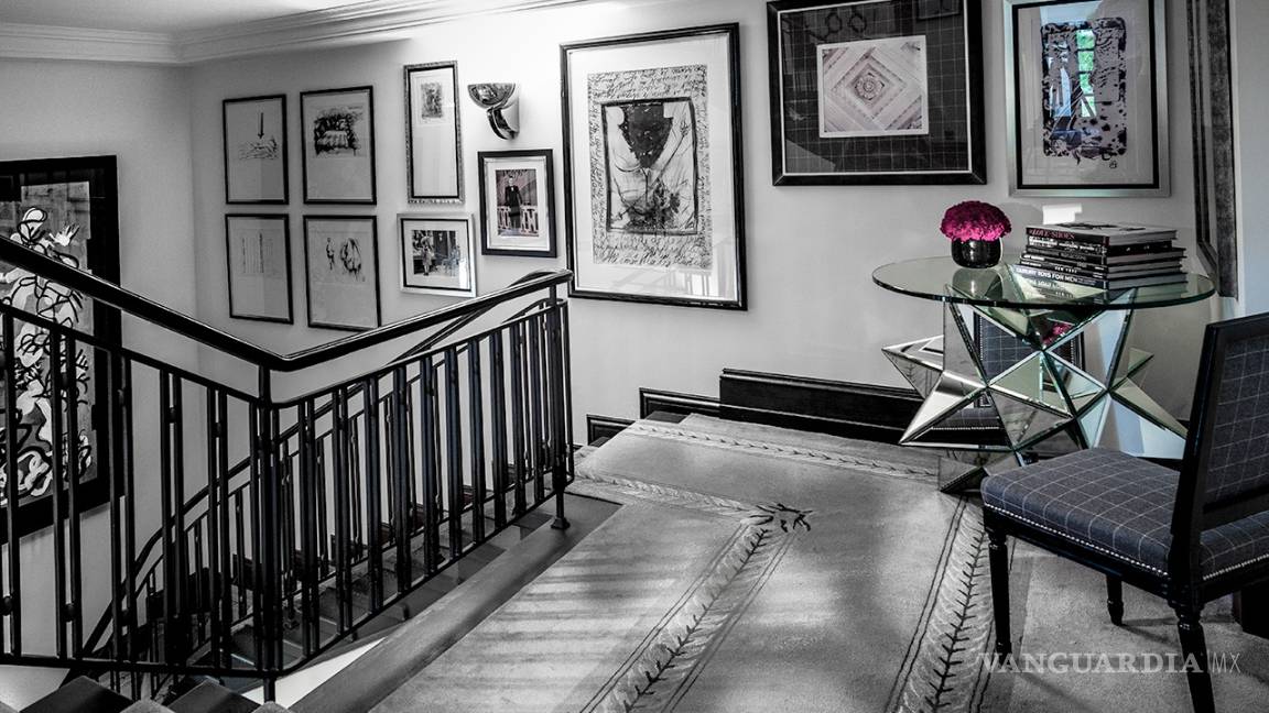 $!Asia tendrá un hotel de Karl Lagerfeld