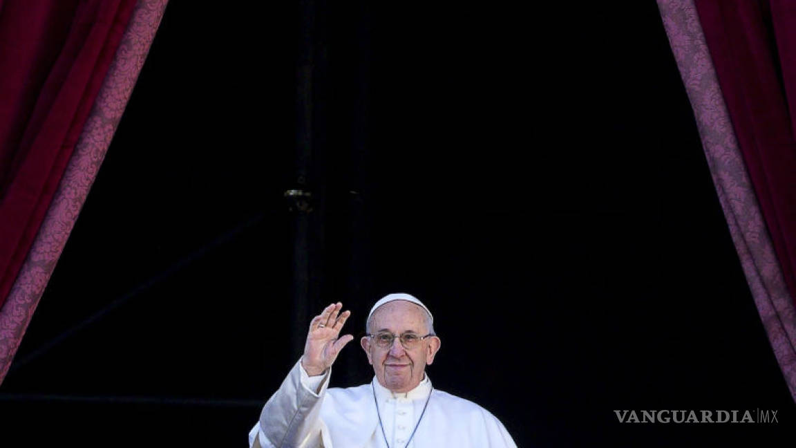 Papa Francisco llega a la portada de Forbes