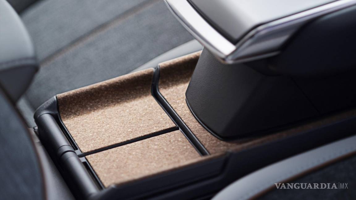 $!Mazda MX-30, la marca japonesa entra a la era eléctrica con un llamativo SUV