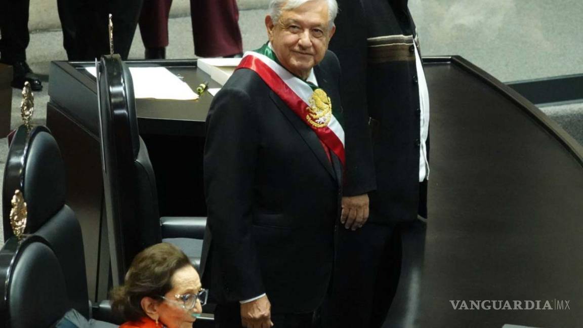 ‘¡Feliz cumpleaños!’: Morena y políticos felicitaron a AMLO