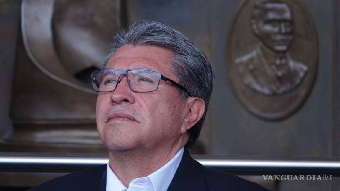 ¿Las 40 horas afectarán a las empresas pequeñas y medianas?, comenta Monreal Ávila