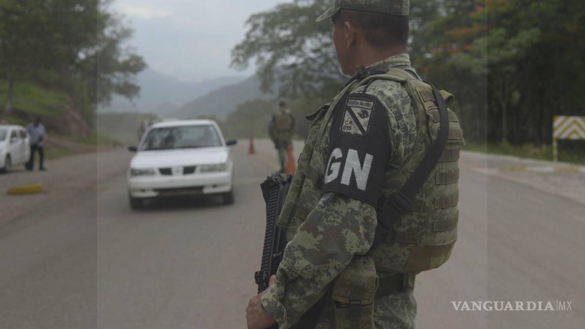 Adoptan medidas ‘anti-violencia’ en carreteras de México: No detenerse y compartir localización, entre ellas