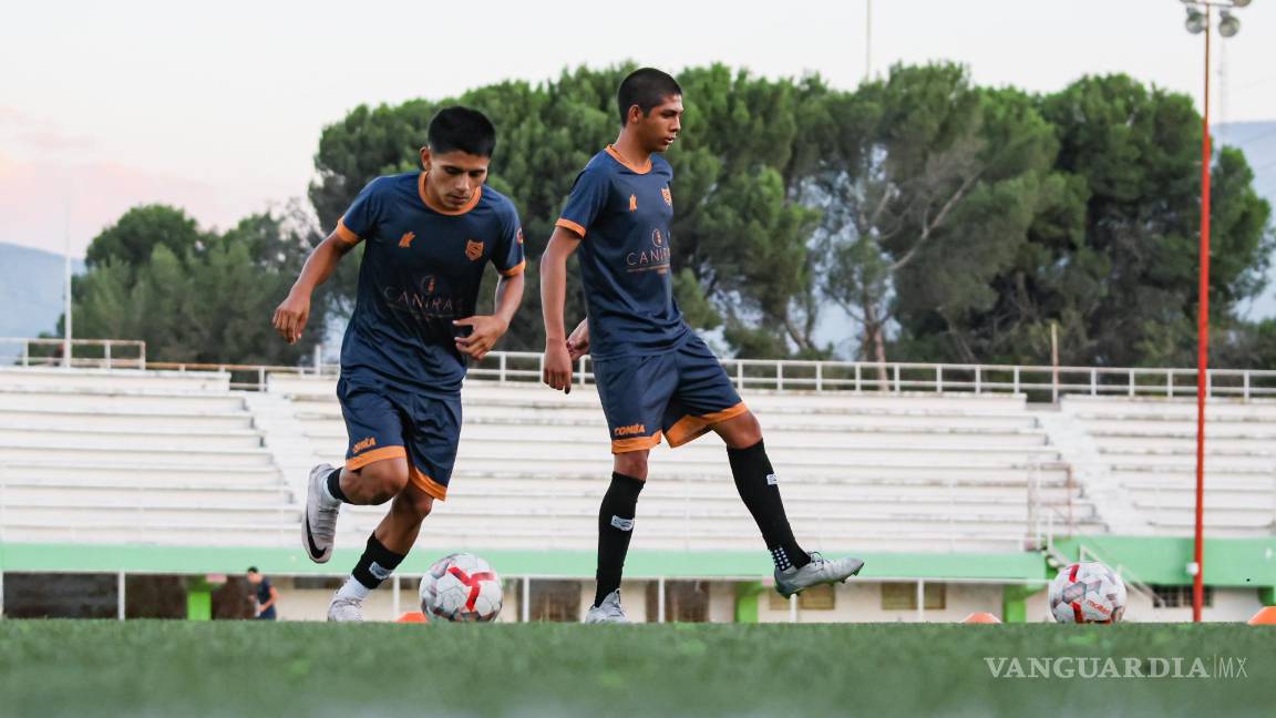 $!La entrada será libre y la transmisión del partido estará disponible a través del canal 6.3 Multimedios Coahuila.