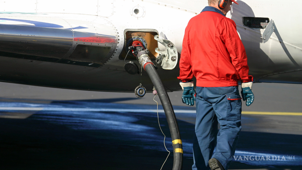 Aerolíneas prevén aumento en tarifas, tras subida en precio de la energía