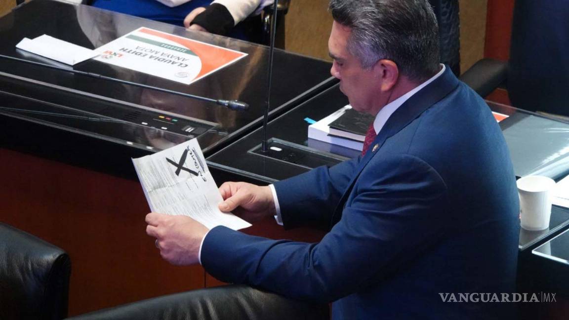 Se puede decir... Que ahora van contra ‘Alito’