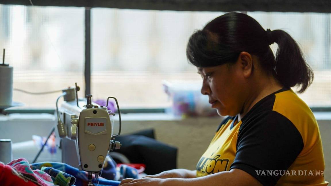 $!Quienes se inscriban en los cursos recibirán 40 horas de capacitación.