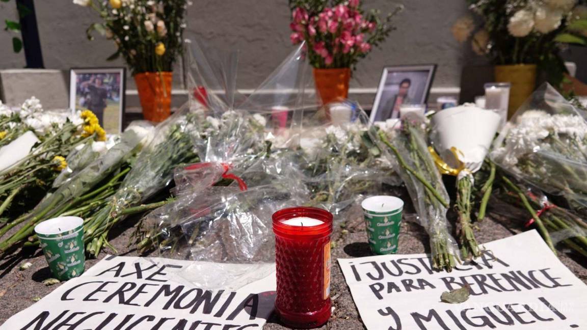 Responsable de supervisión en Axe Ceremonia no estaba en el Parque Bicentenario: Tabe