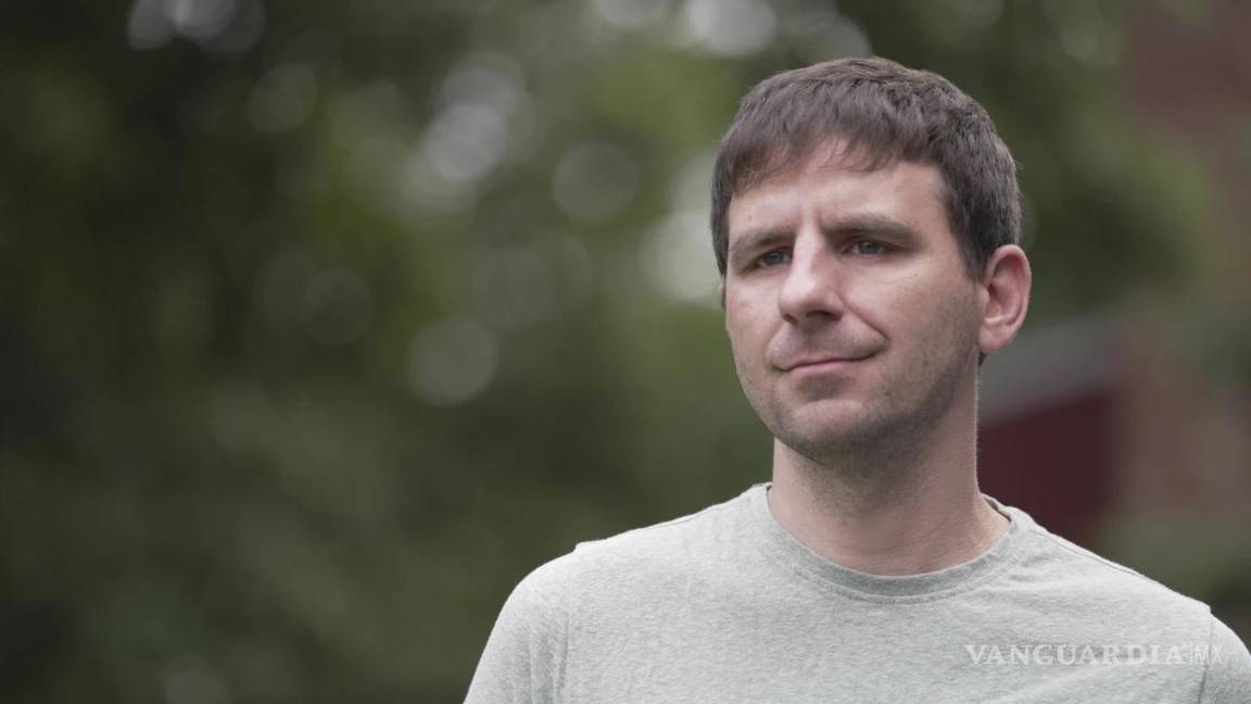 $!Casey Tylek, veterano del Ejército de EU atribuye a la terapia asistida con MDMA la resolución de la ira, la ansiedad y el trauma derivados de un ataque con cohetes en Irak.